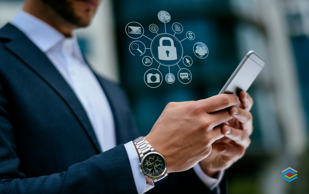 How Mobile Device Management Adds a Layer of Security for Your Business ...