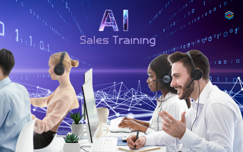 Drive Sales to New Heights with AI-Powered Contact Center Training - My ...