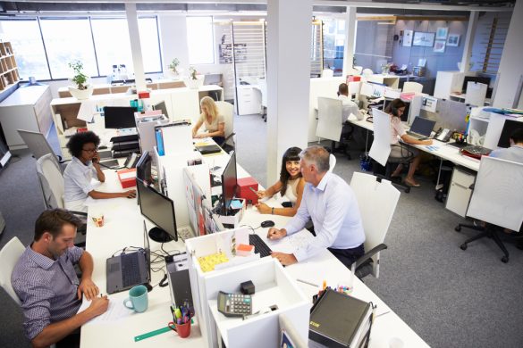 How Business Leaders Are Using AI to Grow without Adding Headcount