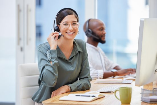 Is Your Phone System Costing You Customers? Why Growing Companies Are Moving Sales to a Contact Center